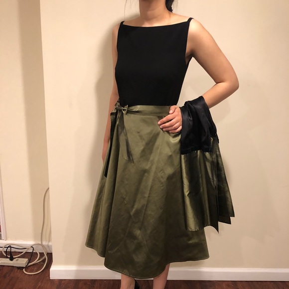 Cocktail dress - Picture 2 of 4